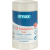 STYLEX Schreibwaren GmbH Stylex ragasztószalag (10m x 12mm) 6 tekercs/csomag