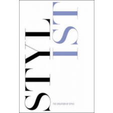  Stylist idegen nyelvű könyv