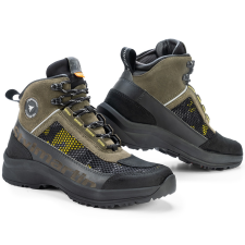 STYLMARTIN Vertigo Air motoros cipő khaki motoros csizma