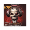 STYLUS GROOVE AC/DC - Gone Rocking' (Vinyl LP (nagylemez))