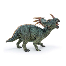  Styracosaurus játékfigura