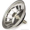 Styron Ø114 mm-es leeresztőszelephez dugó (85 mm)