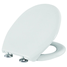 Styron Duna WC ülőke, duroplast lecsapódás elleni védelemmel, fém zsanérral fürdőkellék