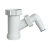 Styron Mosógépcsatlakozó jollyflexhez 6/4″ ( STY-102-M)