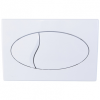Styron STY-801-1 Nyomólap, Kétgombos, Ovális