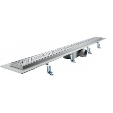  Styron STY-B-90 960mm Zuhanyfolyóka BASIC fürdőszoba kiegészítő