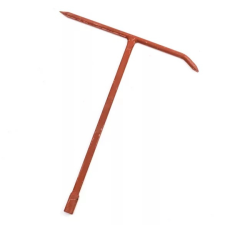 Styron T-Kulcs 3/4″ (780110700) hűtés, fűtés szerelvény