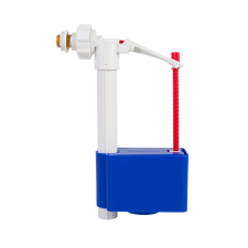 Styron univerzális töltőszelep WC tartályhoz 3/8"-os réz menettel (STY-703-R) szaniter