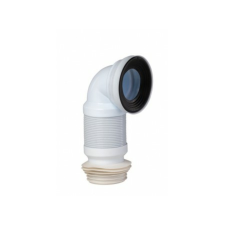 Styron WC BEKÖTŐ KÖNYÖK, FLEXI szaniter