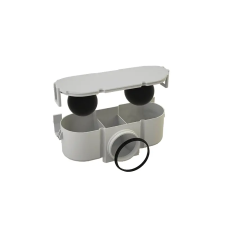  STYRON zuhanyfolyóka bűzzár, zuhanylefolyóhoz (STYRON zuhanyfolyóka bűzzár, zuhanylefolyóhoz) építőanyag