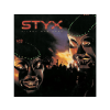 Styx - Kilroy Was Here (SHM-CD) (Japán kiadás) (CD)