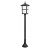 SU-MA Fénylámpa LANTERN E27 CORDOBA II K 5002/2/TD 101cm fekete Su-Ma