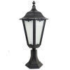 SU-MA Kültéri álló kerti lámpa POST Retro Maxi K 4011/1 BD E27 65cm Su-Ma