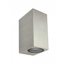 SU-MA Kültéri kerti homlokzati lámpa LED Mini 5002 BR GU10 Su-Ma kültéri világítás