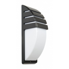 SU-MA Kültéri kerti lámpa Fali lámpa CITY 1836 BL E27 Su-Ma kültéri világítás