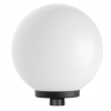 SU-MA Kültéri kerti LED lámpa Sphere Classic G 300 Z 35 E27 34cm Su-Ma