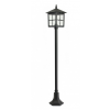 SU-MA Lámpa LANTERN E27 Venice K 5002/1/KW 156cm fekete Su-Ma