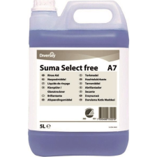 SU-MA Suma Select Pur-Eco A7 Eco Gépi Öblítőszer 5 L (7516652) tisztító- és takarítószer, higiénia