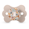 Suavinex Wonderland SX PRO fiziológiai, 0-6 m Liberty, pink (8426420901246)
