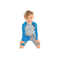 Sub Gear Wizard Rash short boy búvárfelszerelés