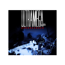 SUB POP Soundgarden - Ultramega OK (Digipak) (Cd) rock / pop