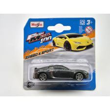 Subaru BRZ (2019) - Maisto - 1:64 autópálya és játékautó