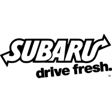  Subaru Drive Fresh matrica matrica