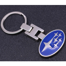 Subaru kulcstartó kulcstartó