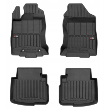  SUBARU OUTBACK 6 GUMISZŐNYEGEK 2020-TÓL - VÁLYÓS autószőnyeg