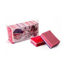 Subito Candy Mosogatószivacs 6Db. tisztító- és takarítószer, higiénia
