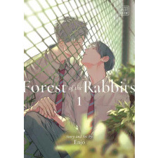 Sublime Forest of the Rabbits, Vol. 1 | V01 idegen nyelvű könyv