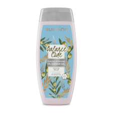 SUBRINA Balance Code tusfürdő olíva olajjal 250 ml tusfürdők