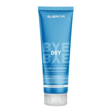  SUBRINA BYE BYE Száraz Hajra Sampon 200ml 60976 (60976) sampon