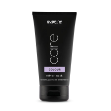 Subrina Care Silver hamvasító maszk, 150 ml hajbalzsam