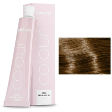 Subrina Demi - Permanent Colour Ammóniamentes Árnyaló Hajfesték 60ml 7/0 hajfesték, színező