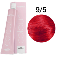 Subrina Demi - Permanent Colour Ammóniamentes Árnyaló Hajfesték 60ml 9/5 hajfesték, színező