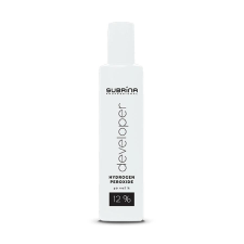 Subrina Developer Krémhidrogén 120ml 12% (ammónia mentes hajfestékhez is) hajfesték, színező