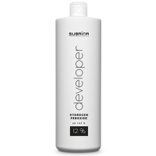 Subrina Developer Krémhidrogén 12% 1000ml hajfesték, színező