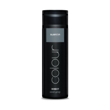 Subrina Direct Colour Grey - Szürke Tartós Fizikai Hajszínező 200ml hajfesték, színező