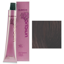 Subrina Hajfesték 100ml 4/0 hajfesték, színező