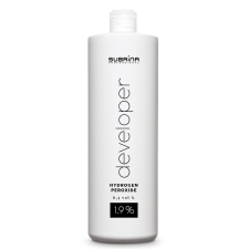 Subrina hidrogén-peroxid 1,9%, 1 l hajfesték, színező