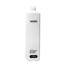 Subrina Krémhidrogén peroxid 12% 1000ml hajfesték, színező