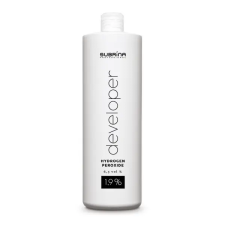 Subrina Krémhidrogén peroxid 1,9% 1000ml hajfesték, színező