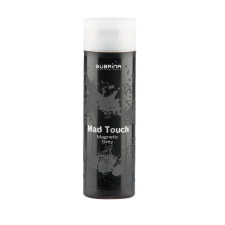 Subrina Mad Touch színező krém Magnetic Grey, 200 ml hajfesték, színező