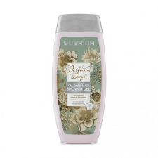 Subrina Perfume Drops tusfürdő, 250 ml tusfürdők