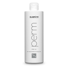 Subrina Perm dauerfixáló 1+1, 450 ml hajformázó