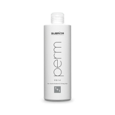 Subrina Perm dauerfixáló 1+1 450ml hajformázó