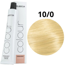 Subrina Permanent Colour hajfesték 10/0 hajfesték, színező