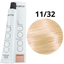 Subrina Permanent Colour Tartós Krémhajfesték 100ml 11/32 hajfesték, színező