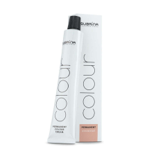  Subrina Permanent Colour Tartós Krémhajfesték 5/77 100ml hajfesték, színező